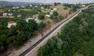 Sakarya Büyükşehir’den kırsala 2,5 yılda büyük yatırım