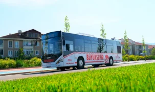 Sakarya Büyükşehir'den ulaşım kış ve okul ayarı