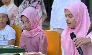 Sakarya Büyükşehir’in Kur’an ve Değerler Atölyesi’nde anlamlı final