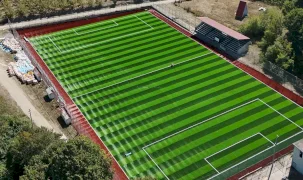 Sakarya'da amatör spora bir can suyu daha