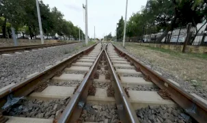 Sakarya'da büyük dönüşümün ilk adımları... Gara ulaşım tünelden olacak
