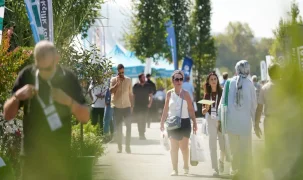 Sakarya'da PSB Anatolia Fuarı 9 Eylül’de kapılarını açıyor