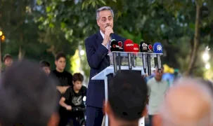 Sakarya'da Söğütlü Ritim Park tanıtıldı, SGM müjdesi verildi