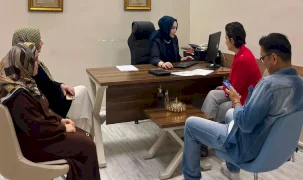 Sakarya'da yeni dönem kayıtları yoğun ilgiyle başladı