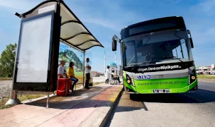 Sakarya’nın ulaşımında yeni devir