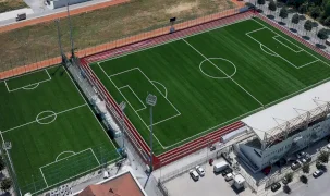 Sakaryaspor Futbol Akademisi’nden 5 genç yetenek