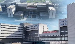 Samsun Şehir Hastanesi hizmete açıldı... Samsun'a 17 milyar liralık yatırım