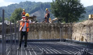 Samsun’da üç ilçenin içme suyu güvenliği güçleniyor