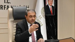 Şanlıurfa'daki 5.4 büyüklüğündeki deprem sonrası okullar tatil