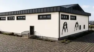 Sapanca'ya yeni güreş eğitim merkezi müjdesi