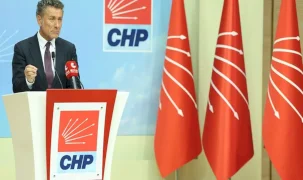 Sarıbal: OVP çiftçiye üretim ve gelir güvencesi sunmuyor