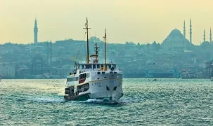 Şehir hatları kış tarifesine geçiyor