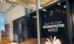 SEKA’nın hafızası geleceğe taşınıyor