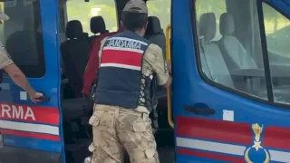 Sekiz ilde suç örgütüne darbe 76 gözaltı, 3,2 milyar TL'lik