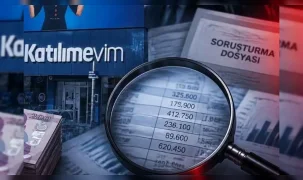 Sermaye piyasası dolandırıcılığı soruşturmasında 14 kişi gözaltında