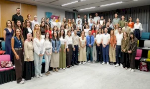Şevket Sabancı Vizyonuyla İlk Fırsat Programı'nda yeni dönem