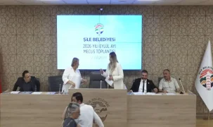 Şile Belediyesi Meclisi’nde CHP’li üyeler oturumu kapattı!