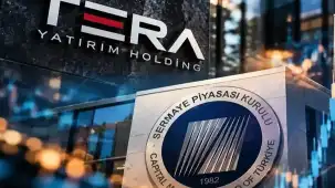SPK'dan trhol pay piyasasına ağır yaptırım
