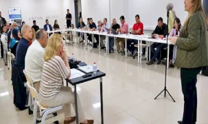 SturNet Projesi’ne GTÜ'de 4. ulusötesi toplantı