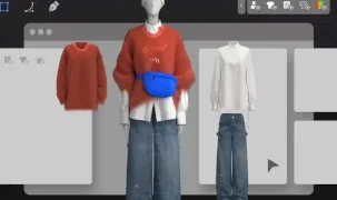 Style3D, moda alanındaki yapay zekayı içerik oluşturmaktan bağlantılı ürün iş akışlarına kadar geliştiriyor