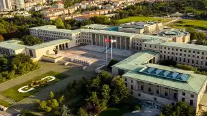 TBMM’den 'milletvekili danışmanlarına sağlık kontrolü' açıklaması