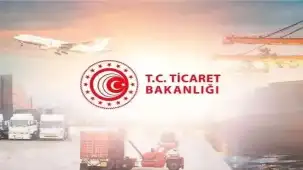 Ticaret Bakanlığı'ndan Mustafa Tuzcu açıklaması
