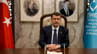 TİHEK, İstanbul’da yeni bağlı büro kurmayı onayladı