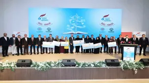 TİMAV hikaye yarışmasında genç kalemler ödüllendirildi