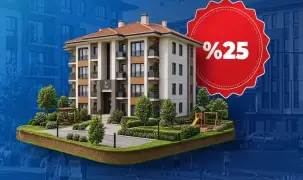TOKİ’den yüzde 25 indirim kampanyası başlıyor... Son başvuru 19 Ekim 2026