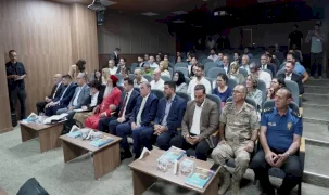 Turabdin mirası UNESCO yolunda masaya yatırıldı