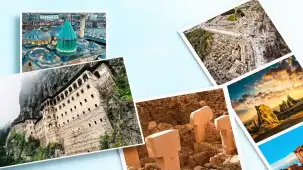 Turizm gelirinde 2026 yılı hedefi açıklandı