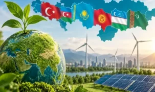 Türk dünyasında 'yeşil ekonomi' atağı... 2025 yılı raporu yayımlandı