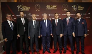 Türkiye-ABD ticaret hacmi artıyor