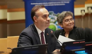 Türkiye, en az gelişmiş ülkeler için yeşil sanayileşme desteği sunacak