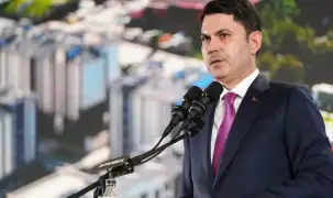 Türkiye'nin akıllı şehirler için 2030 yol haritası açıklandı