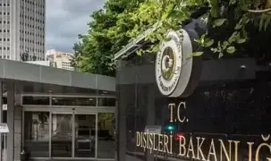 Türkiye, Pakistan'daki terör saldırısını kınadı