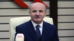 Türkiye üniversite sayısıyla dünya üçüncülüğüne yükseldi