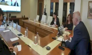 Türkiye ve Filistin'den kültürel mirası korumak için iş birliği