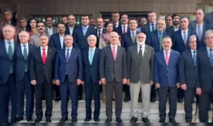 Türkiye ve Pakistan üniversiteleri arasında 30'dan fazla yeni anlaşma