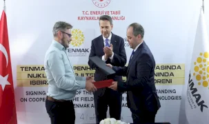 Türkiye’den toryum hamlesi... Ar-Ge başlıyor