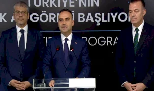 Türkiye’nin ilk ay görevi için geri sayım başladı