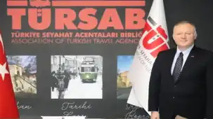 TÜRSAB yeni turizm vizyonu açıkladı