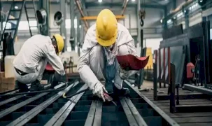 Ücretli çalışan sayısı Temmuz'da 16,39 milyona çıktı