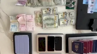 Uluslararası yasa dışı forex dolandırıcılığına geniş çaplı operasyon