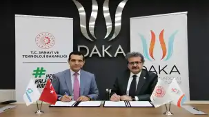 Van bölgesindeki basına DAKA desteğiyle drone eğitimi