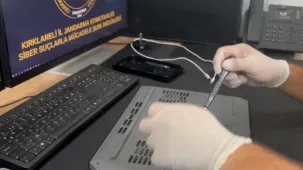 Yasa dışı bahis operasyonunda 24 şüpheli yakalandı