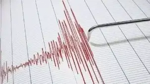 Yeni Kaledonya açıklarında 6,6 büyüklüğünde deprem