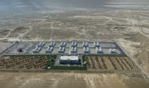 YEO Teknoloji'den Azerbaycan'a 58,6 milyon dolarlık enerji depolama yatırımı