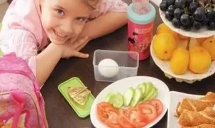 Yetersiz beslenme dikkat ve öğrenmeyi olumsuz etkileyebilir