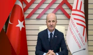 YÖK Başkanı Özvar, 10 üniversitenin rektörüyle Pakistan’a gidiyor